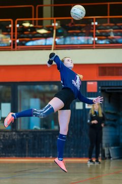 Bild 410 - U18 Punktrunde